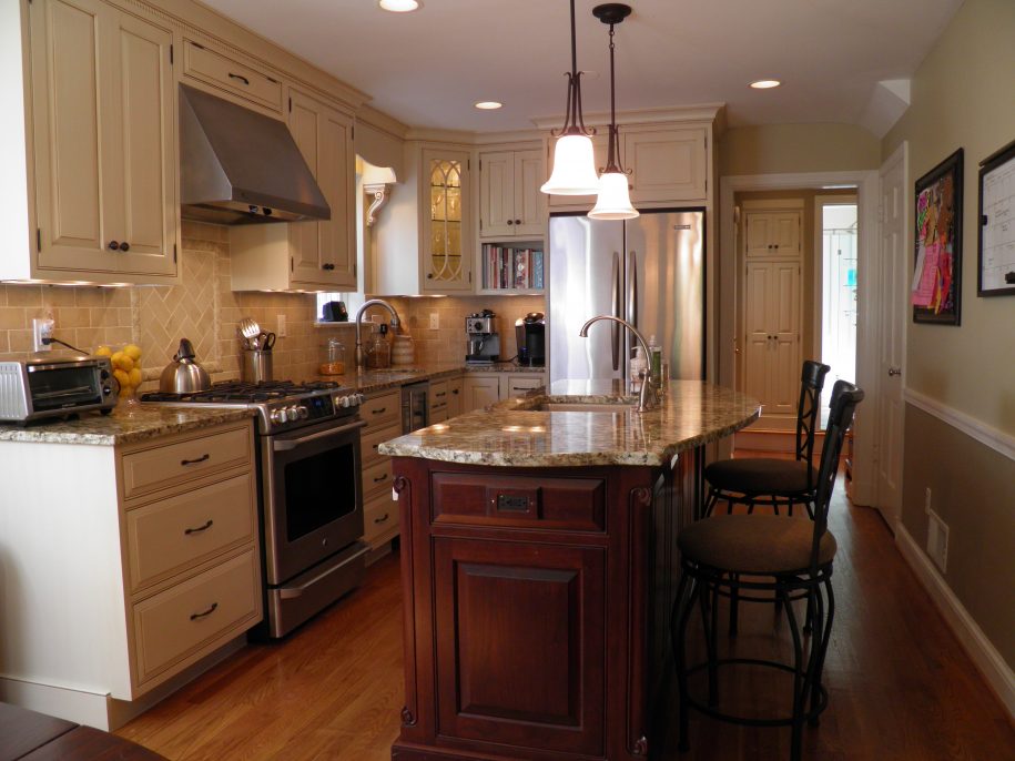 Kitchen Gallery | Cameo Kitchens